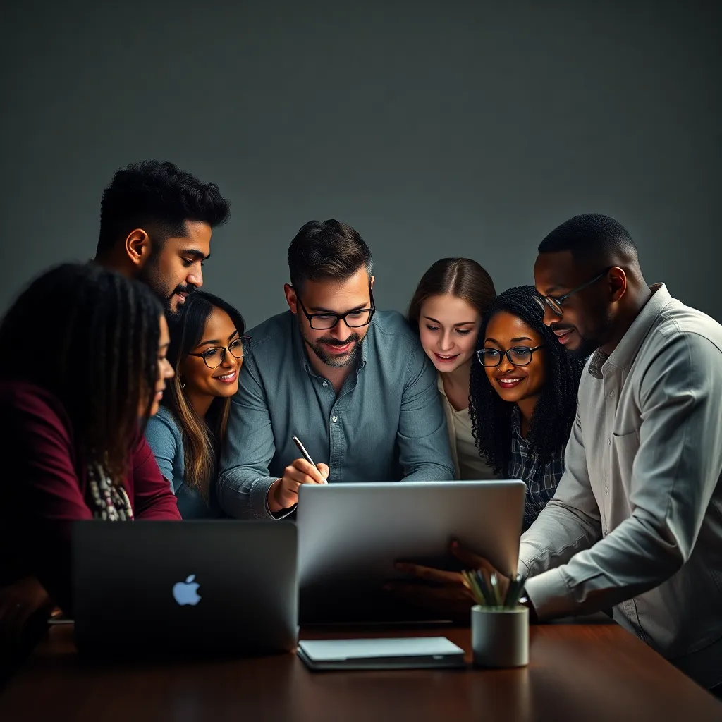 Допомога в проєктах